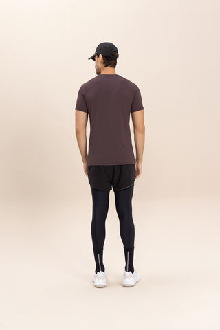 Comfy Raglan Stretch T-Shirt