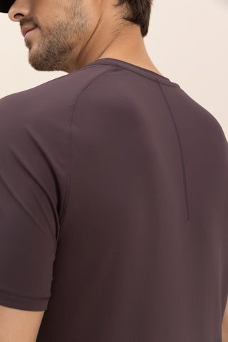Comfy Raglan Stretch T-Shirt