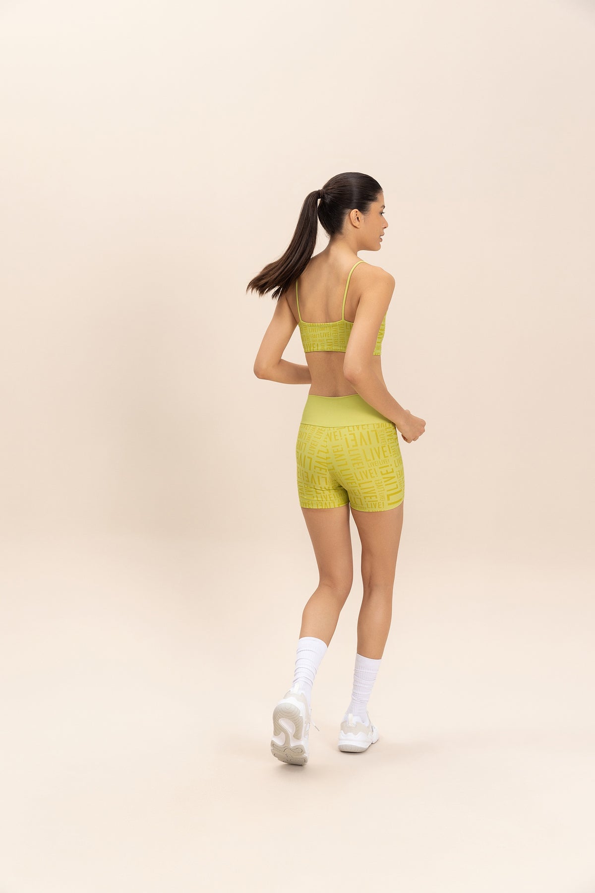 LIVE! Sense Pro® Curve Bra