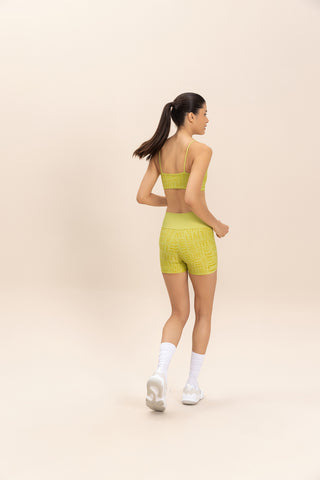 Curve LIVE! Sense Pro® Sports Bra