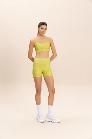Curve LIVE! Sense Pro® Sports Bra