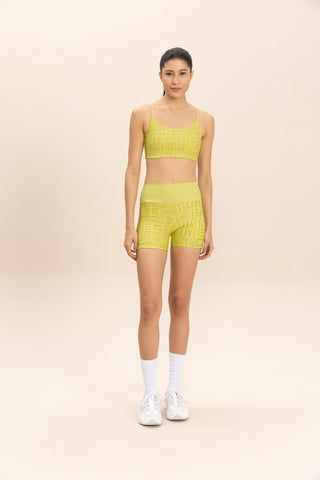 Curve LIVE! Sense Pro® Sports Bra