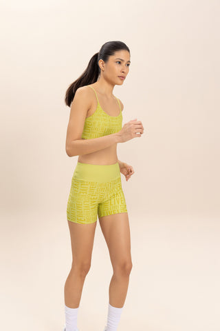 Fit LIVE! Sense Pro® Shorts