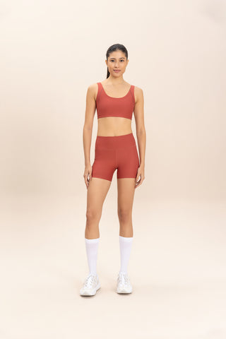Stately Sports Bra