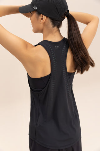 Reflex Bio Stretch Tank Top