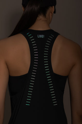 Reflex Bio Stretch Tank Top