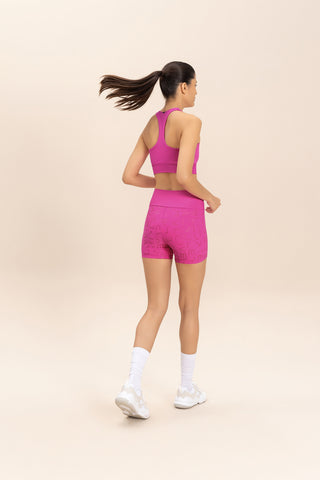 Sense® Racer Bra