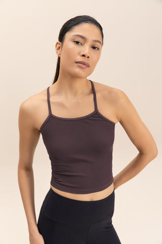 Seamless Tank Top