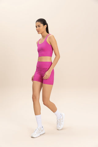 Move Sense Sports Bra
