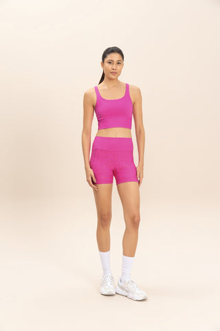 Move Sense Sports Bra