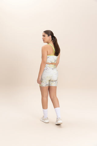 Cross Athletic Pro Sports Bra