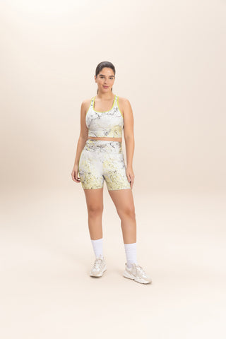 Cross Athletic Pro Sports Bra