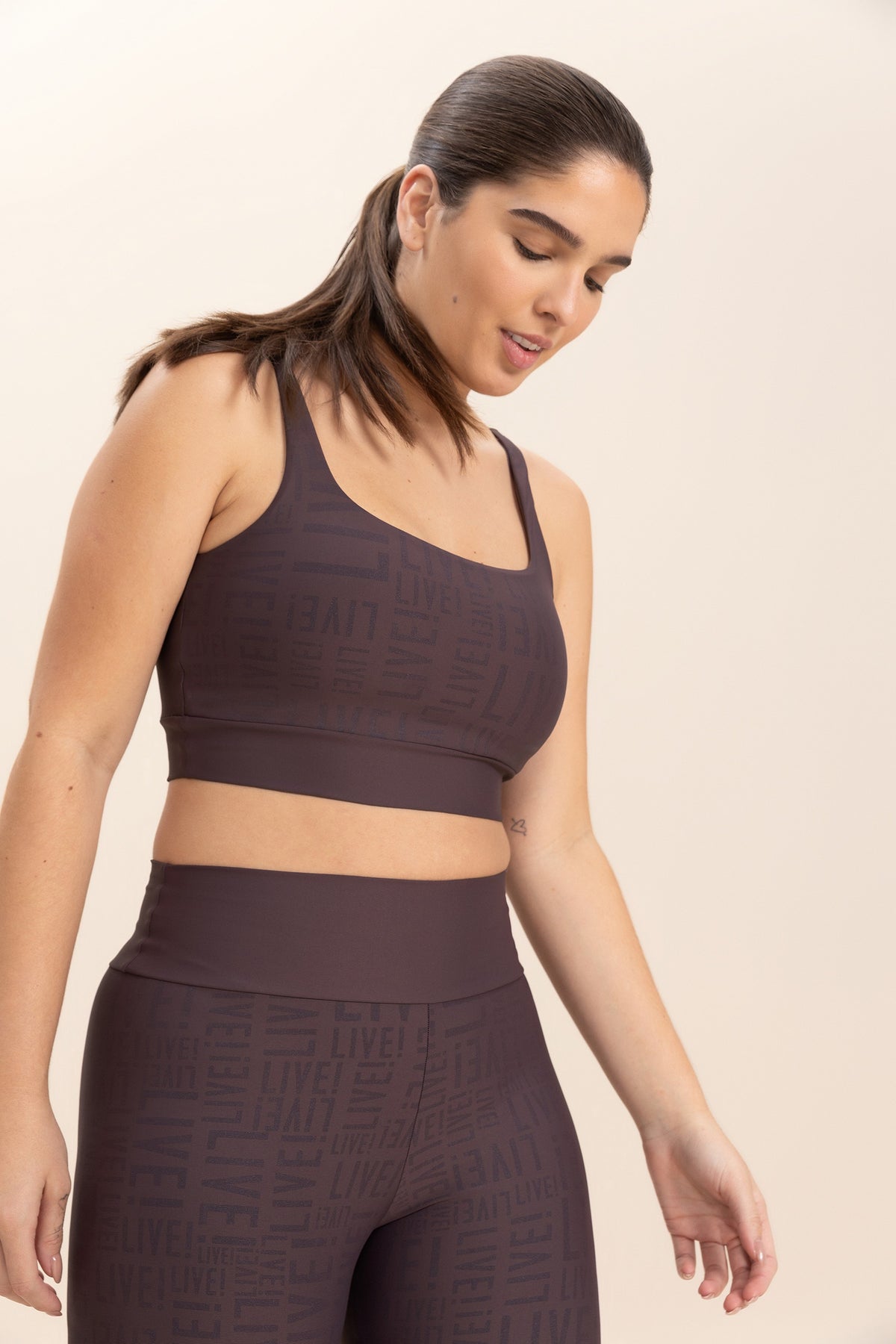 LIVE! Sense Pro® Bra