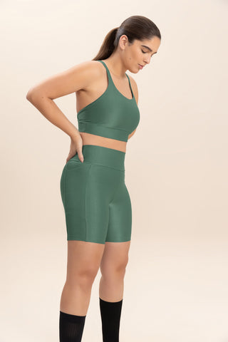 Allure® Adaptiv Long Shorts