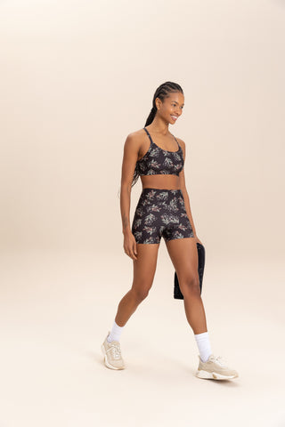 Athletic Sports Bra