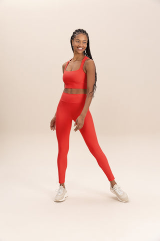 Versatile Pro Bamba Long Leggings