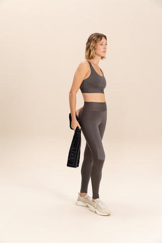 Hype Shine Rock Leggings