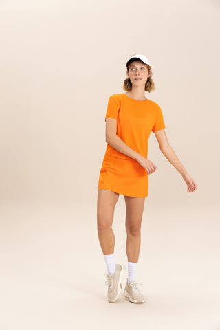 Cut Comfort Top