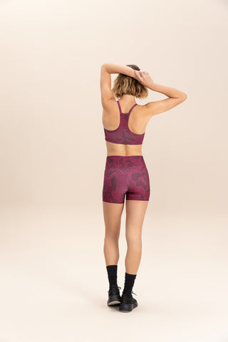 Athletic Sports Bra