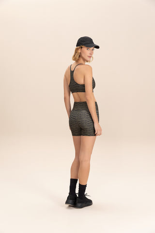 Athletic Sports Bra