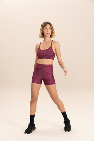 Athletic Sports Bra