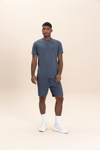 Move Rustic Washed Men's Shorts