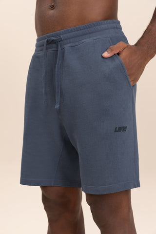 Move Rustic Washed Men's Shorts