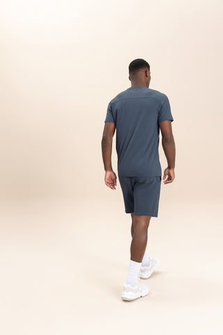 Move Rustic Washed Men's Shorts