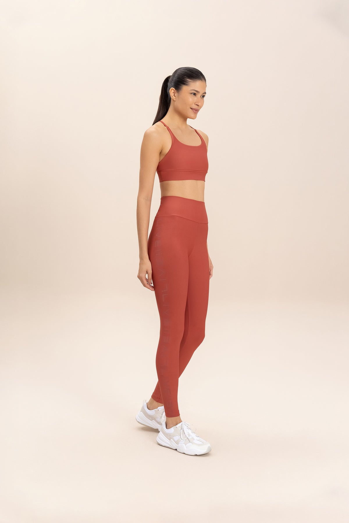 Hydefit® Adaptiv Fit Bra