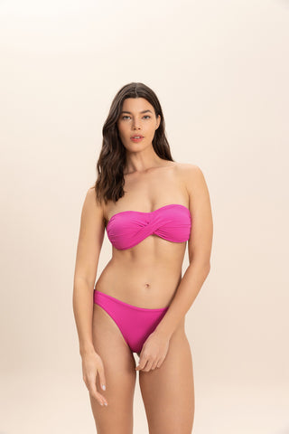Luminflex Crossover Bikini Top