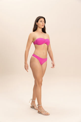 Luminflex Crossover Bikini Top