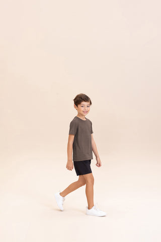 Comfy LIVE! Skin Kids T-shirt
