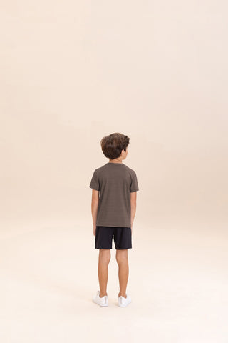 Comfy LIVE! Skin Kids T-shirt