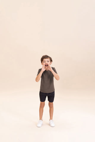 Comfy LIVE! Skin Kids T-shirt