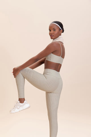 LIVE! Sense Pro® Curve Bra