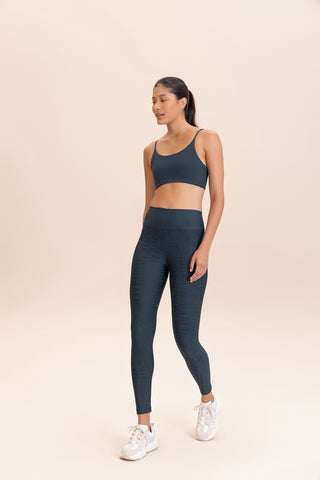Curve Sense® Sports Bra