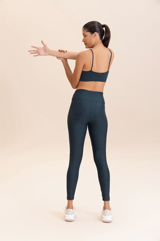 Curve Sense® Sports Bra