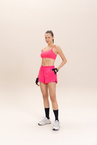 Run Dryside Shorts