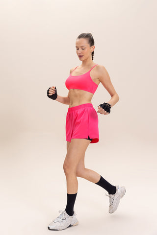 Run Dryside Shorts
