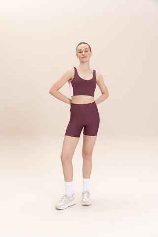 Sense Pro® Ruby Sports Bra