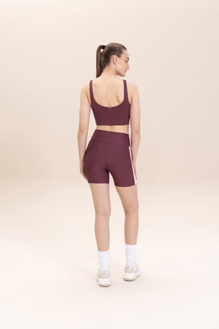 Sense Pro® Ruby Sports Bra