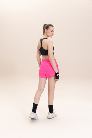 Run Dryside Shorts
