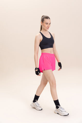 Run Dryside Shorts