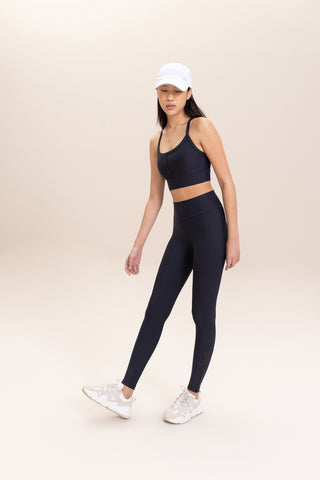 Fresh Racerback Sports Bra