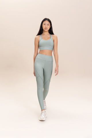 Sense Pro® Backstitch Leggings