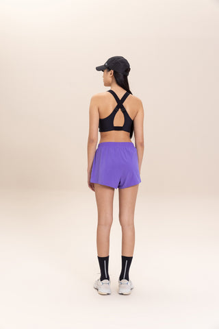 Run Dryside Shorts