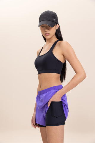 Run Dryside Shorts