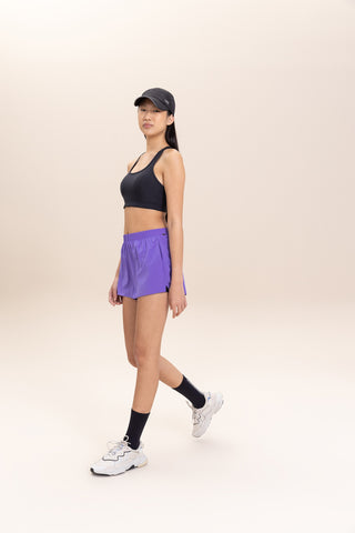 Run Dryside Shorts