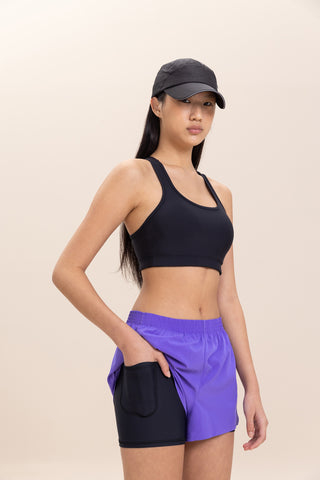 Run Dryside Shorts
