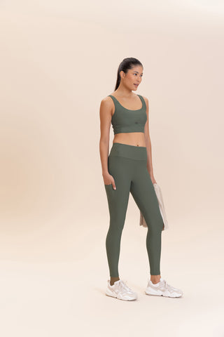 Speed Power Sports Bra